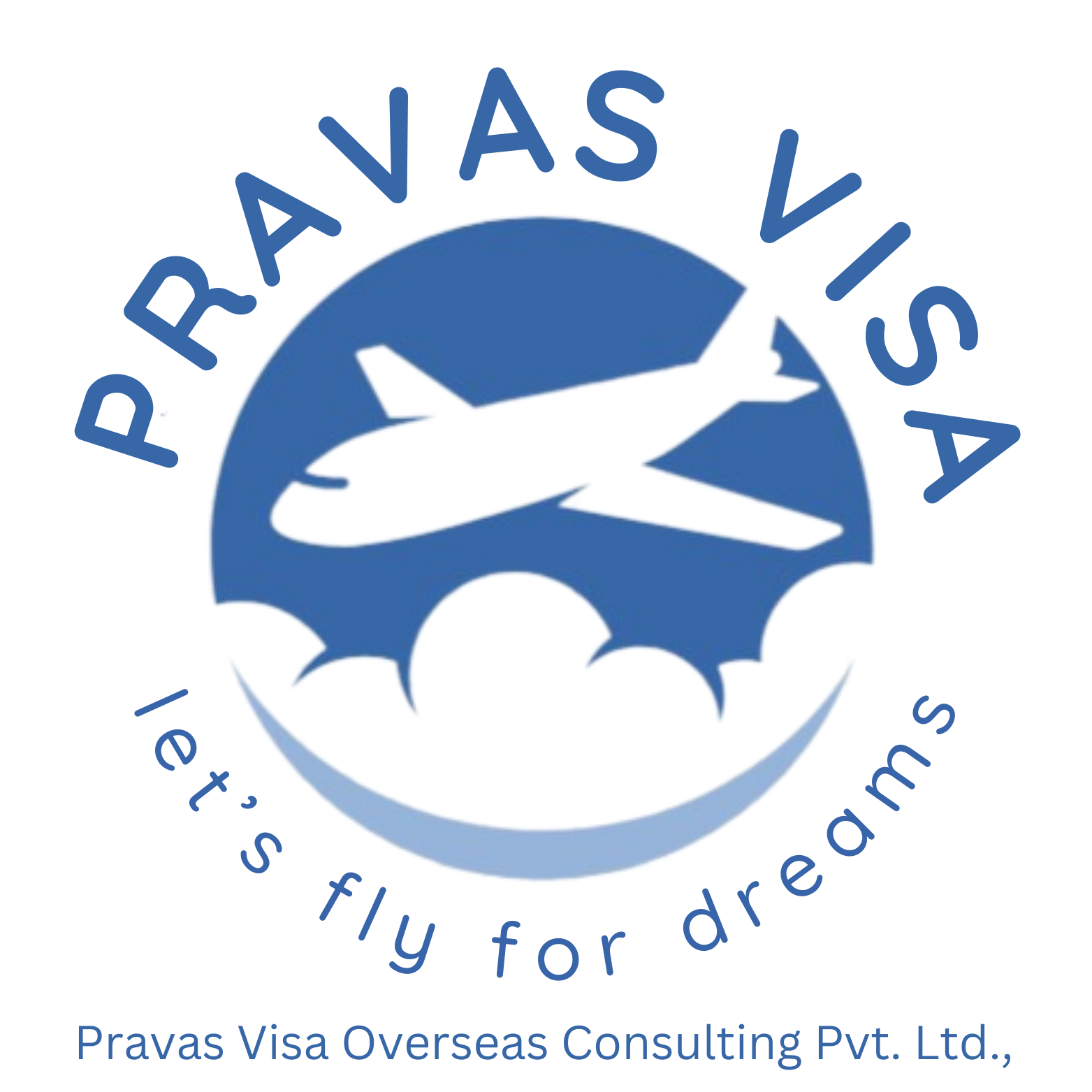 Pravas Visa